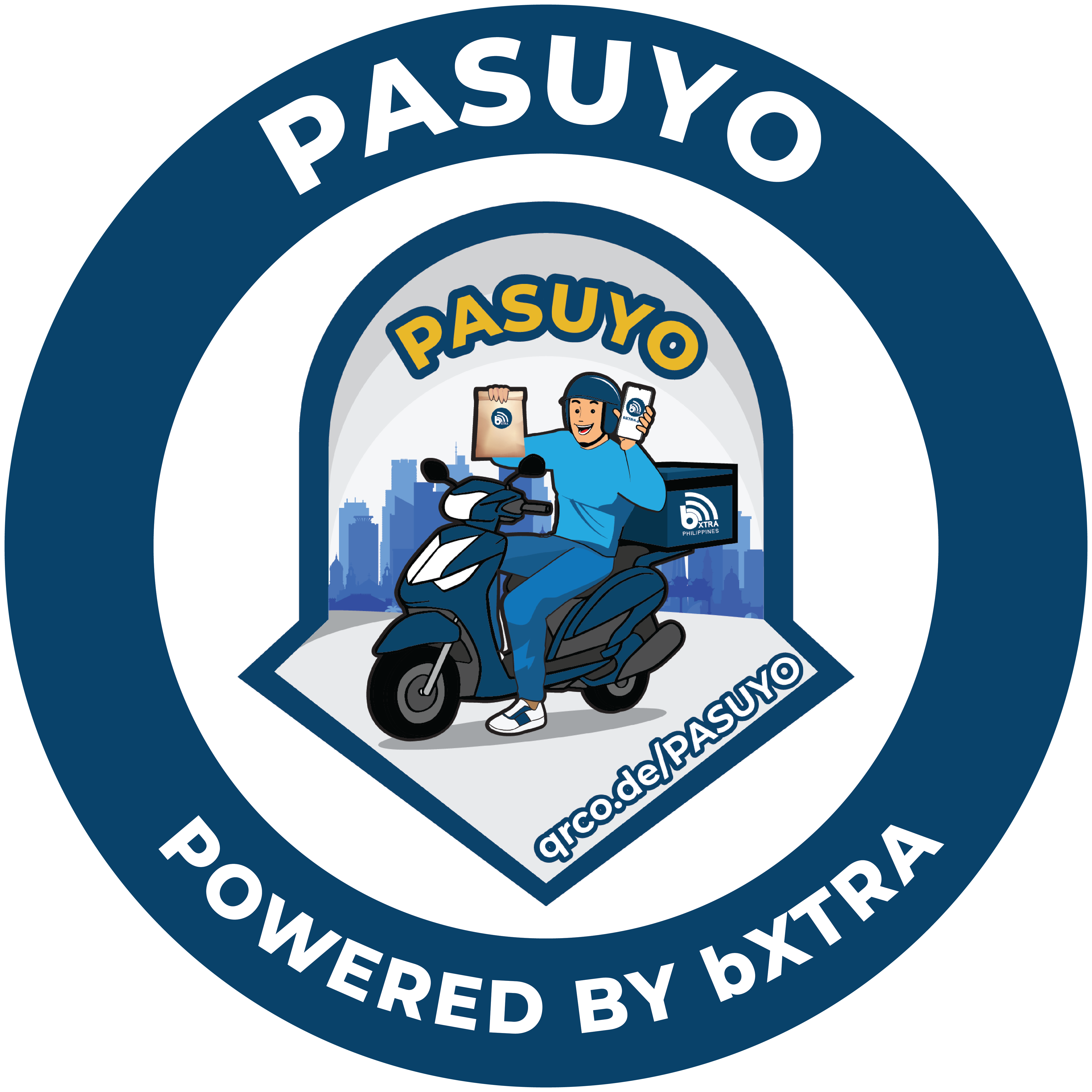 PASUYO